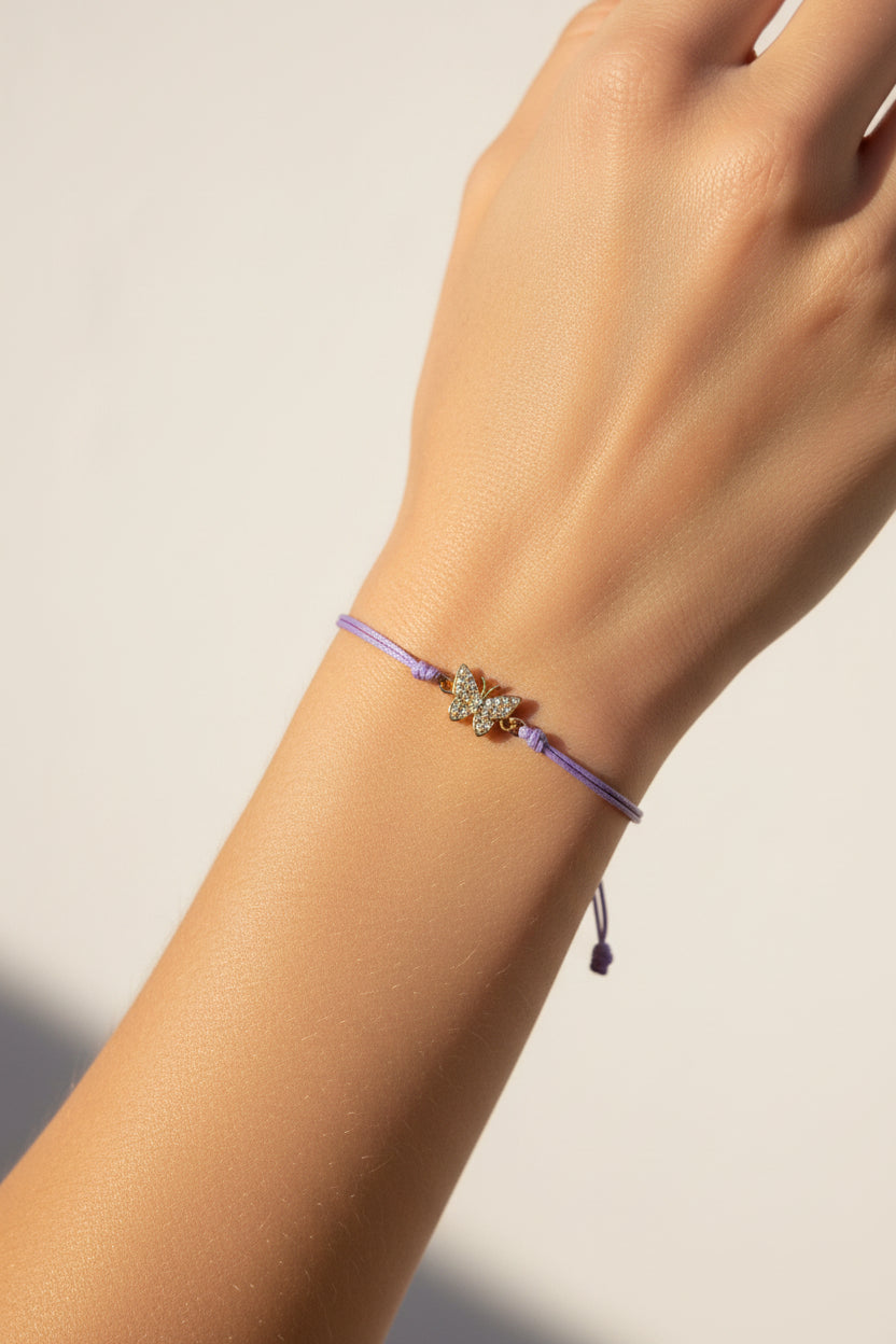 Friendship Bracelets