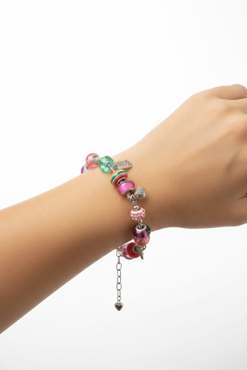 Charm Bracelet