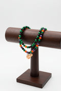 Halloween Charm Bracelet (Medium Large)