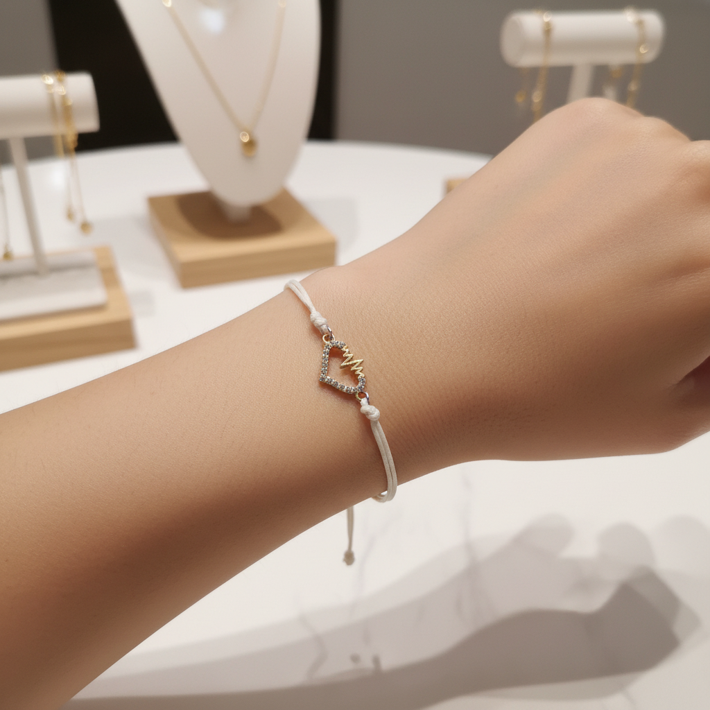 Friendship Bracelets