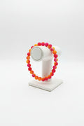 Silicon Bead Bracelets