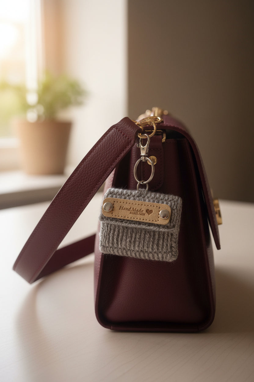 Keychains(Crochet)