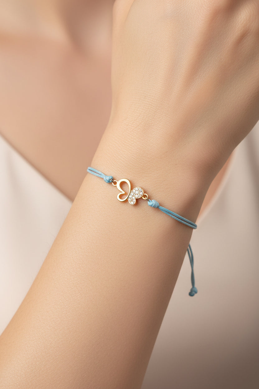Friendship Bracelets