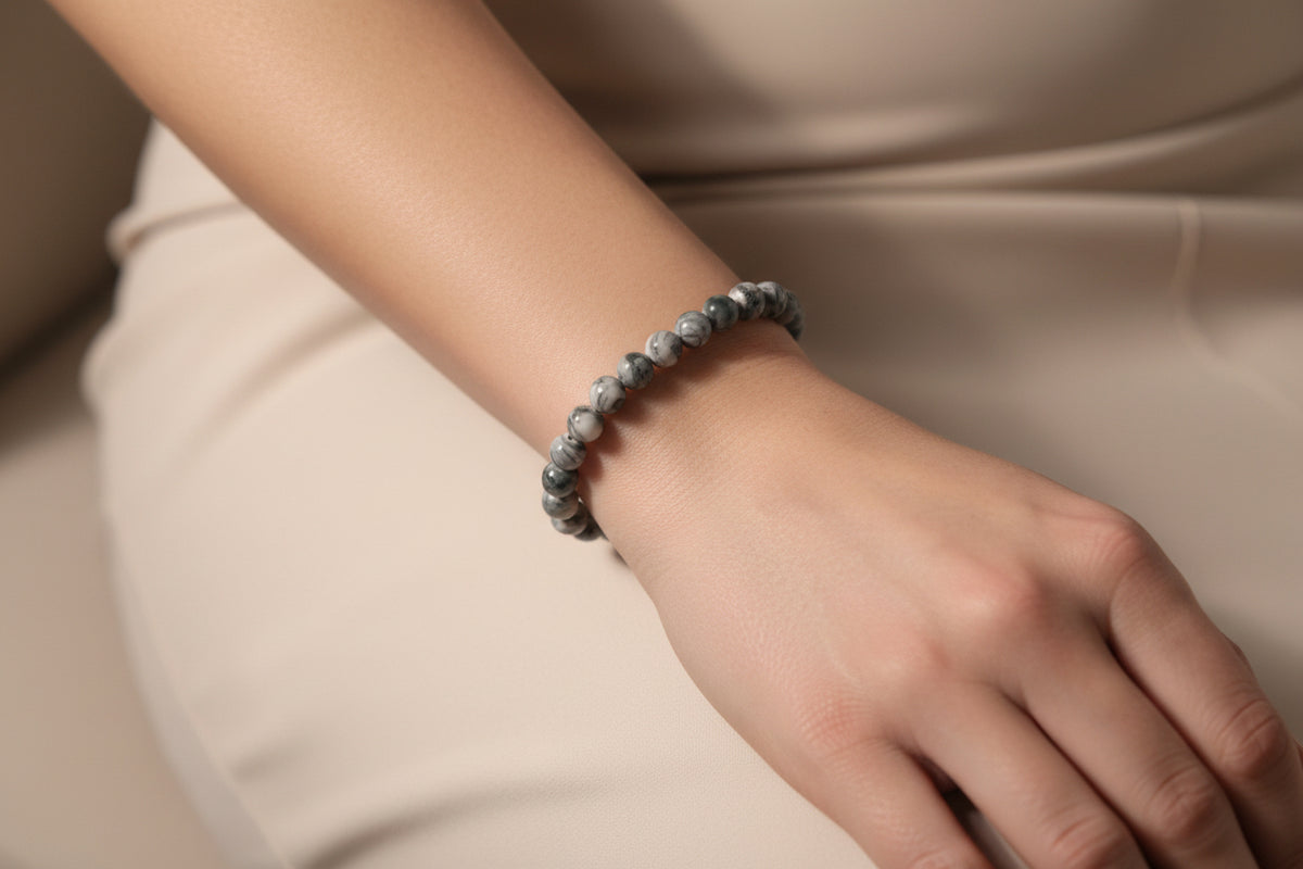 Pearl Beads Bracelets