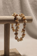 Shell Bracelet