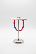 Silicon Bead Bracelets