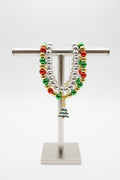 Christmas Charm Bracelet (Medium Small)