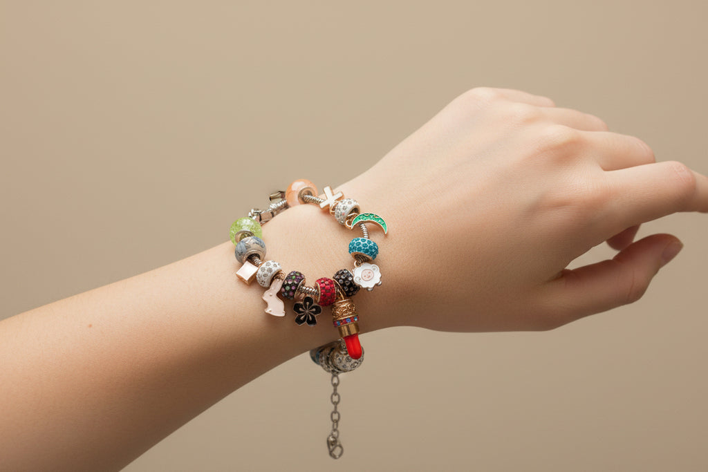 Charm Bracelet
