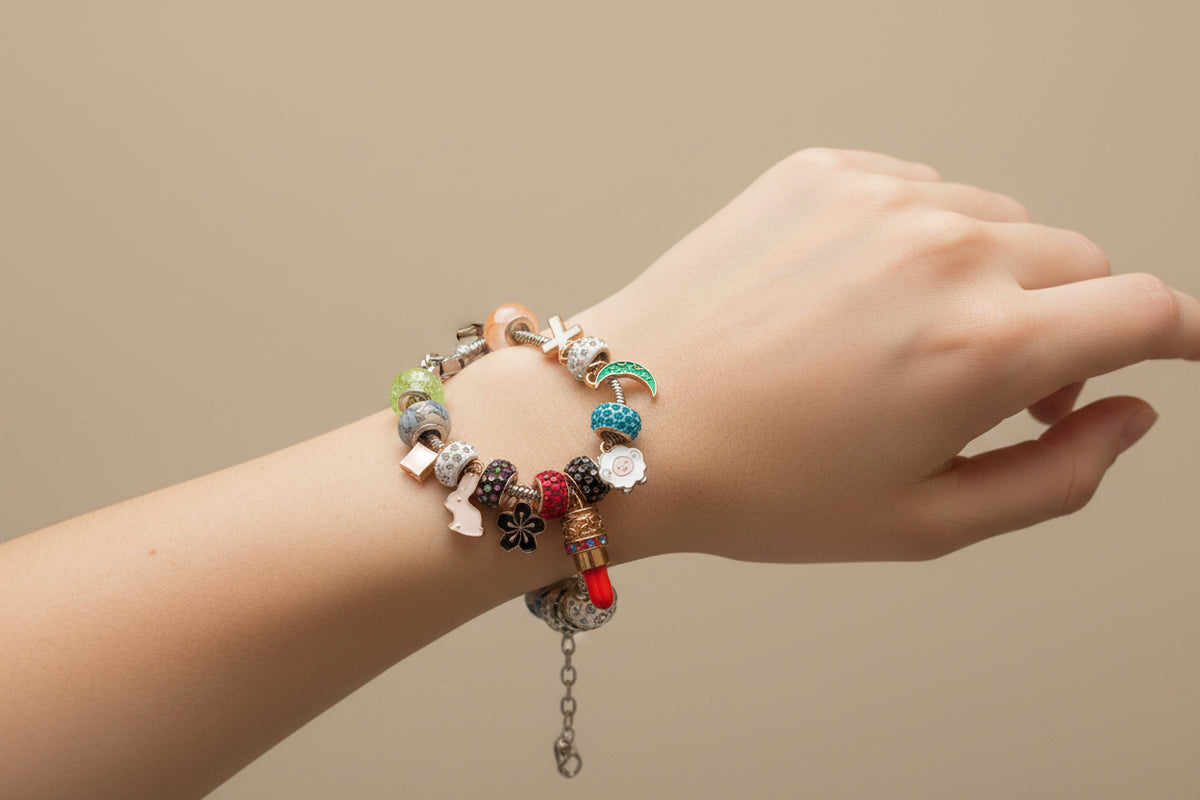 Charm Bracelet