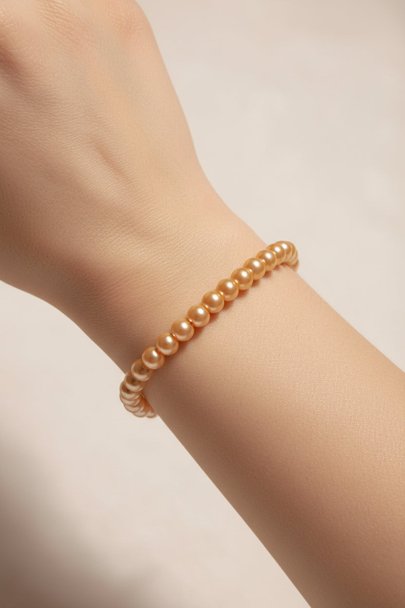 Pearl Beads Bracelets