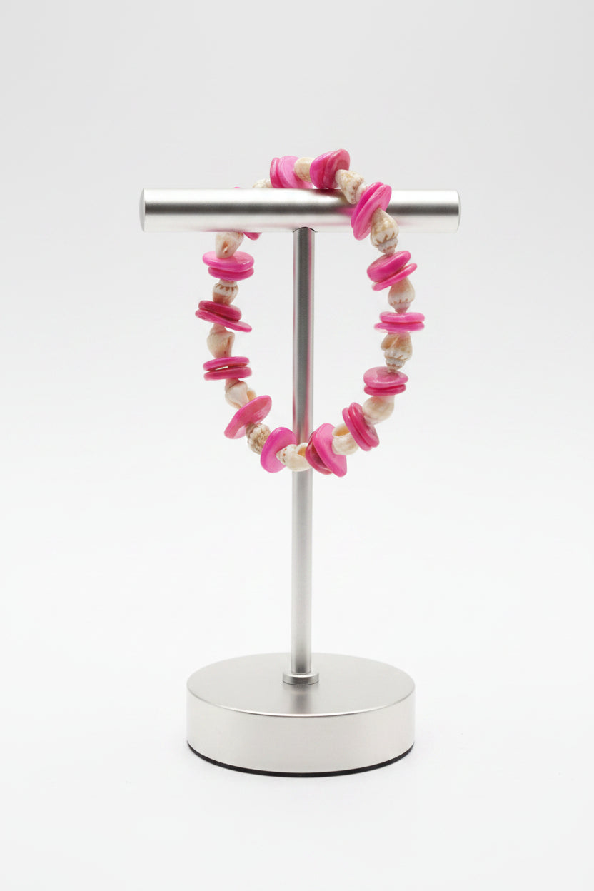 Shell Bracelet