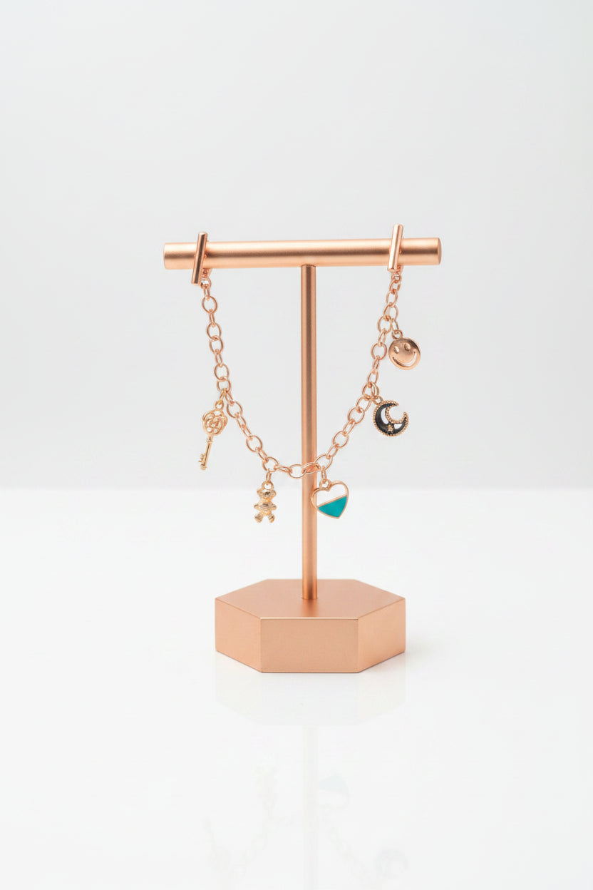 Charm Bracelet