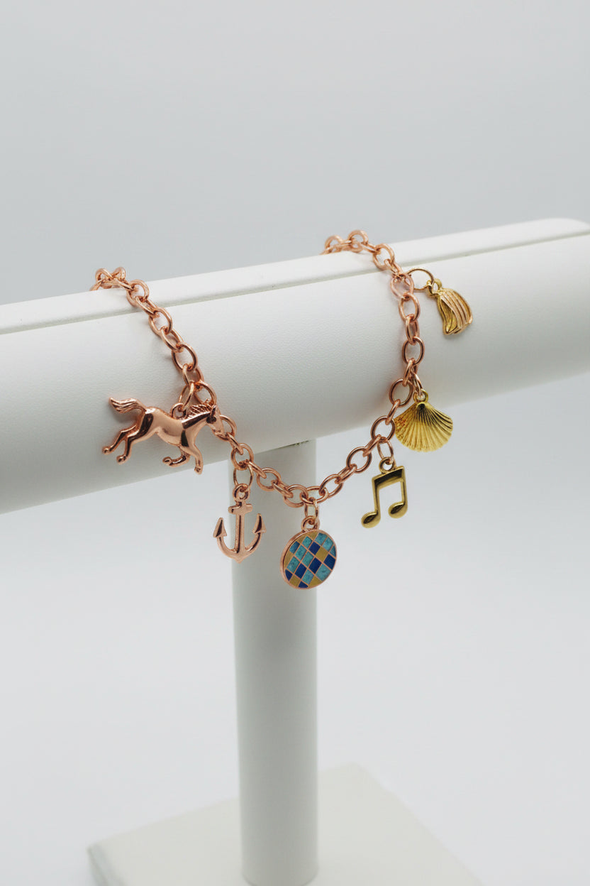 Charm Bracelet