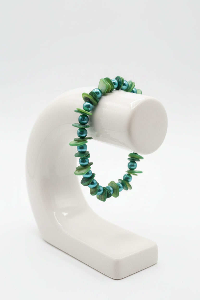 Pearl Beads Bracelets