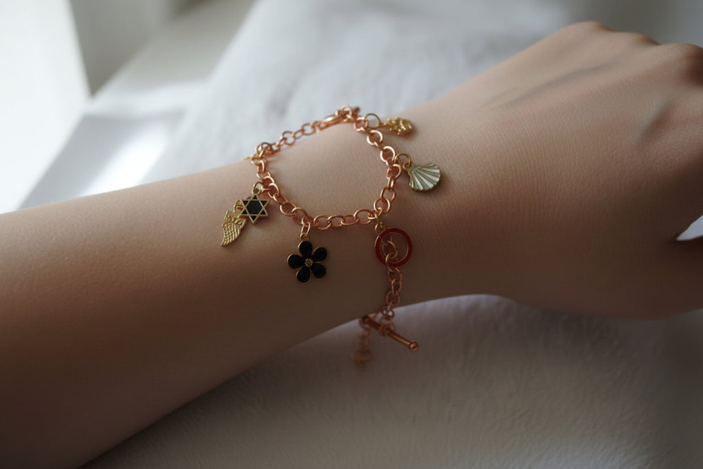 Charm Bracelet