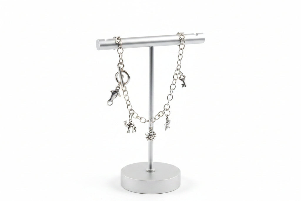 Charm Bracelet